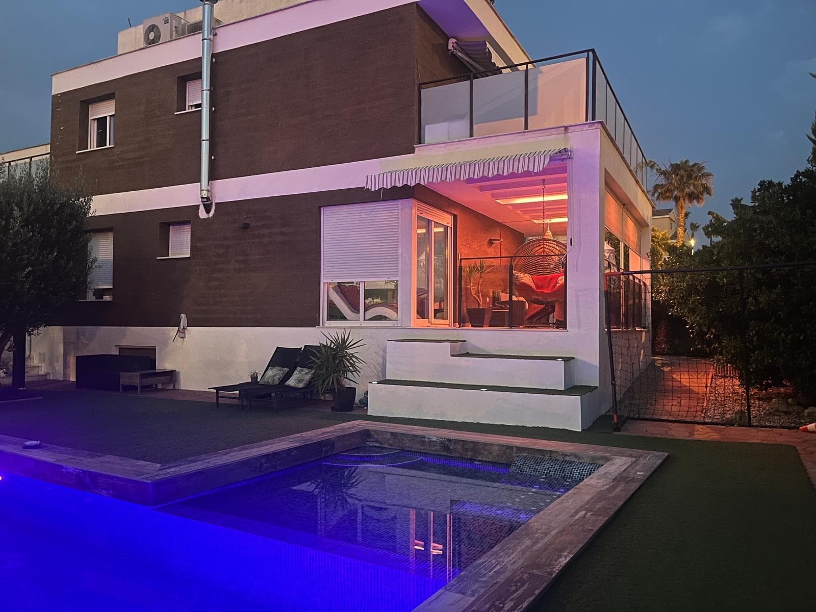 photo of house