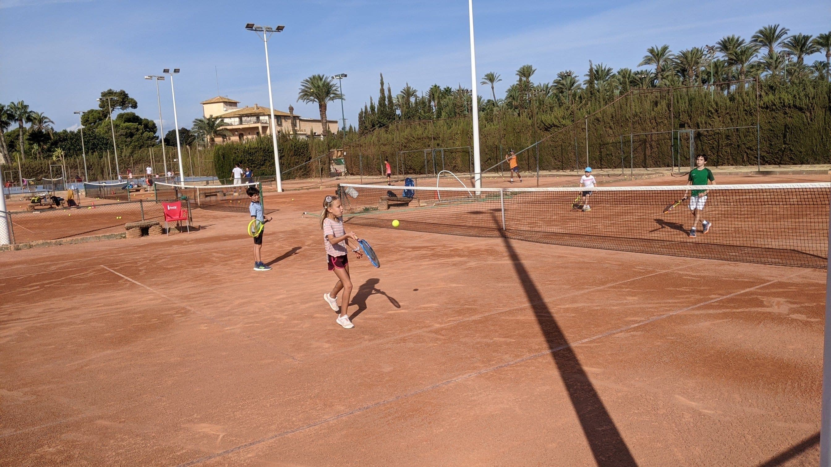 tennis photo